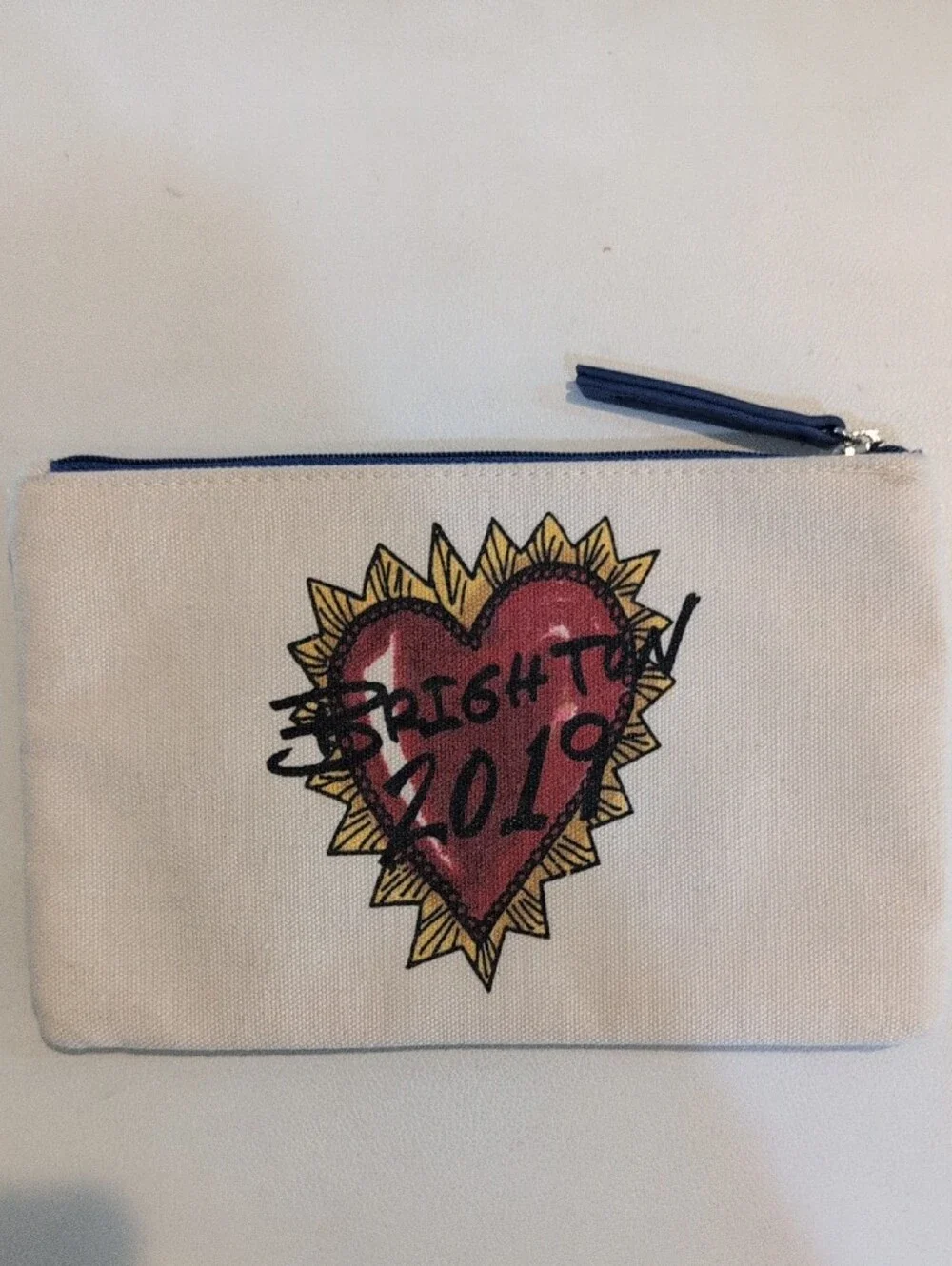 Brighton  2019 'Love Of  Art